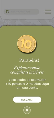 Clube Lupa Screenshot 3 of 8