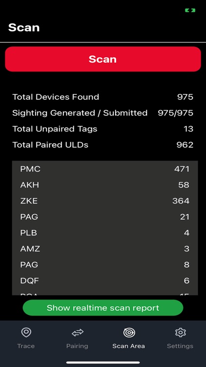 Unilode E-ULD screenshot-4
