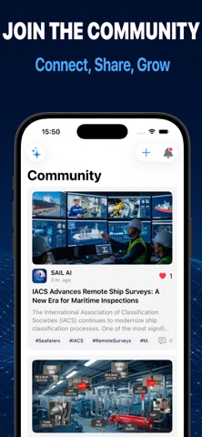 SeaAssist Screenshot 5 of 6
