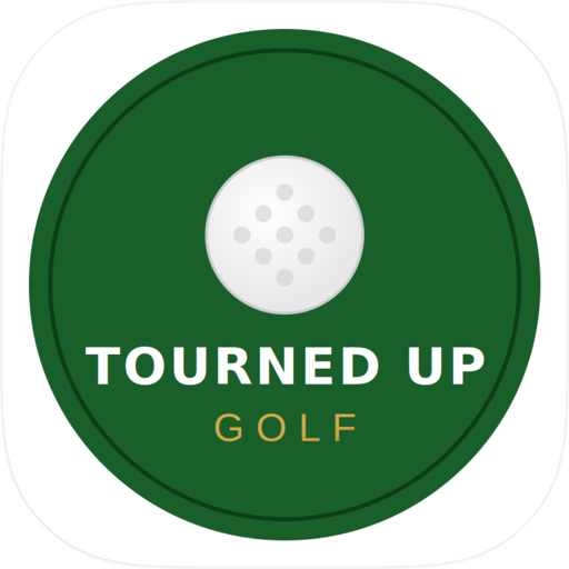 Tourned Up Golf