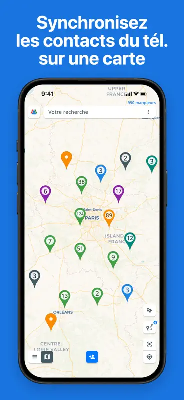 Tournée optimisée - EasyWay screenshot 7 of 7
