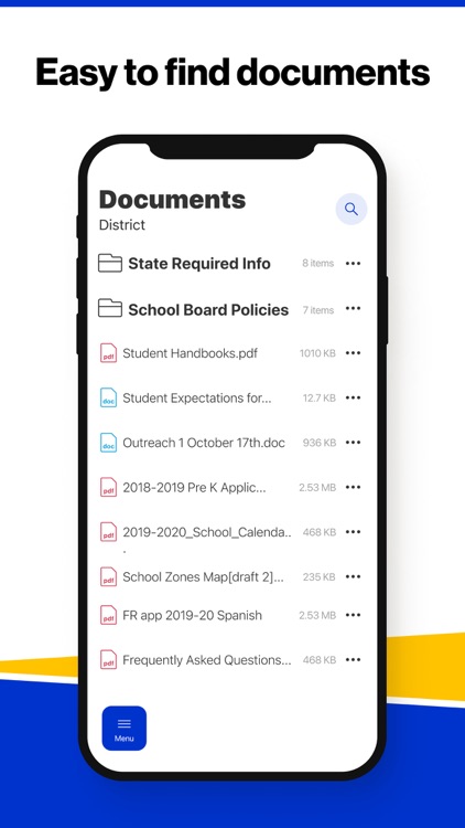St. Marys City Schools, OH screenshot-3
