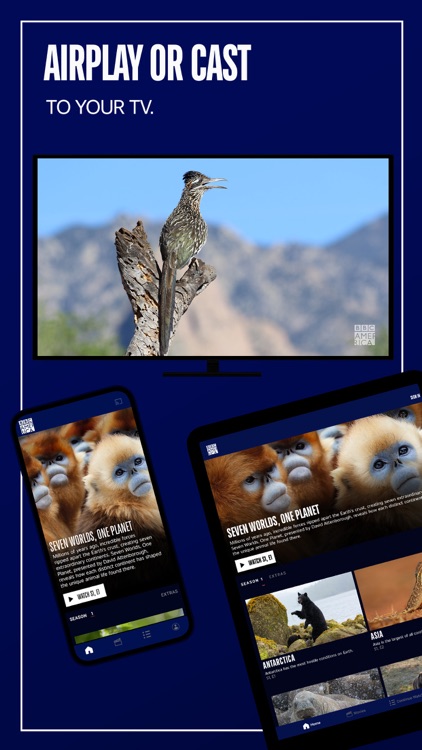 BBC America screenshot-4