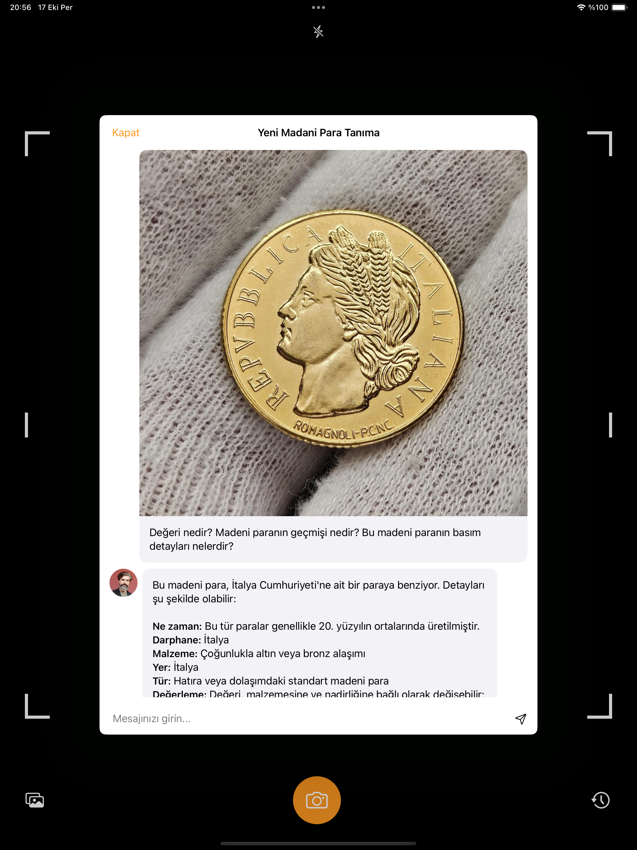 Vini Trading v2