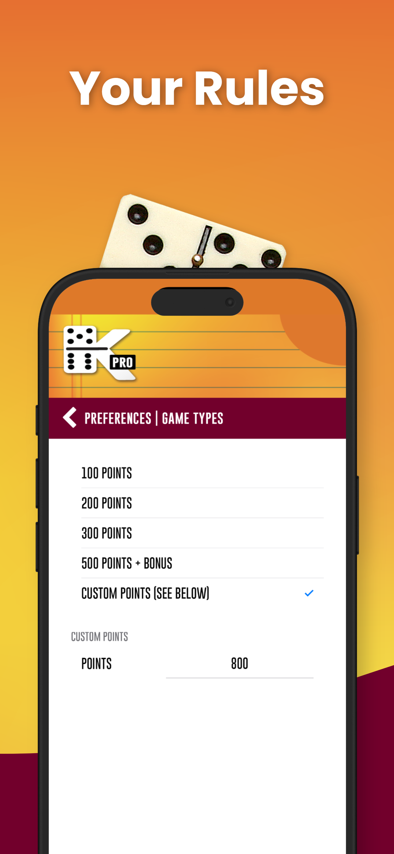 Kapicu Pro screenshot 3