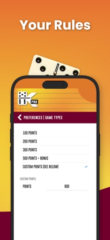Kapicu Pro Screenshot 3 of 4