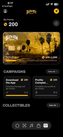 Death Row Rewards Screenshot 3 of 3
