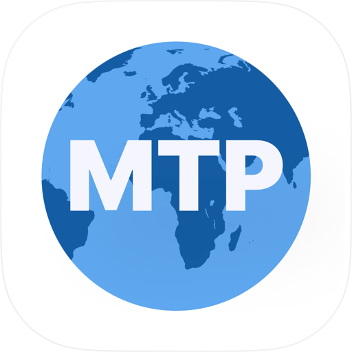 MTP: Most Traveled People