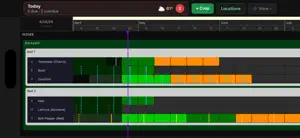 Crop Planner screenshot 1