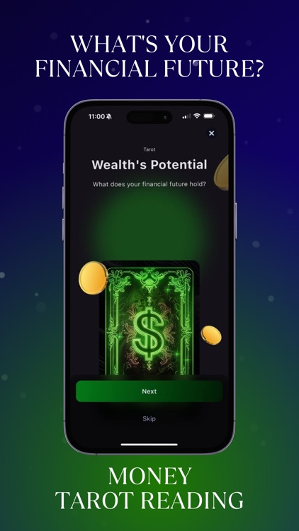 Astroscope: Horoscope & Tarot screenshot-6