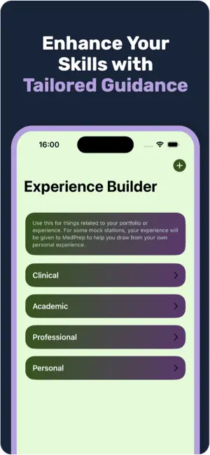 MedPrep screenshot 4