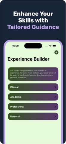 MedPrep Screenshot 4 of 5