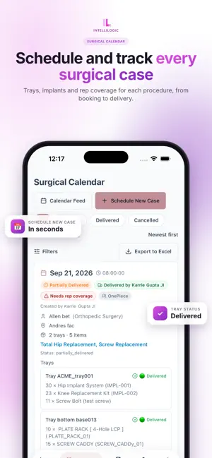 IntelliLogic screenshot 3