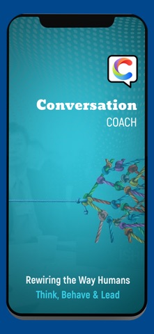 Conversate Screenshot 1 of 4