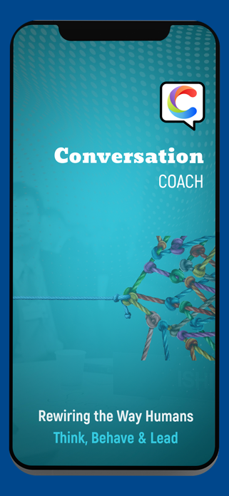 Conversate Screenshot 1 of 4