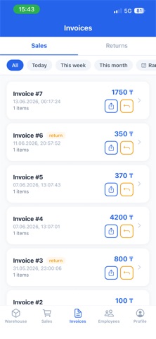 S-Sale Screenshot 5 of 9