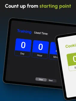 Countdown Timer & Banner Maker screenshot 10