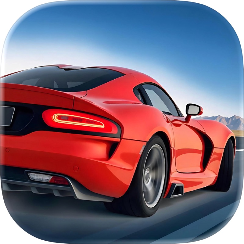 Gran Velocita - Real Driving screenshot 9