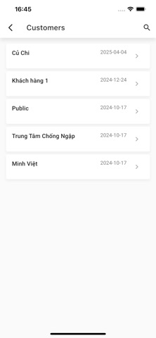MV - Things Awake screenshot