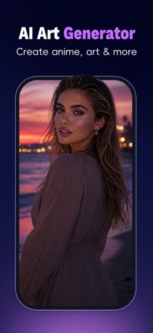 VifunAI : AI Video Generator 截图 4