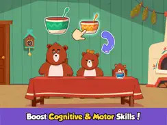 Puzzle Games for Pre-k Kids iPad image 2