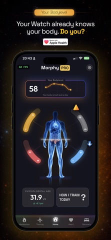 Morphy Screenshot 1 of 6