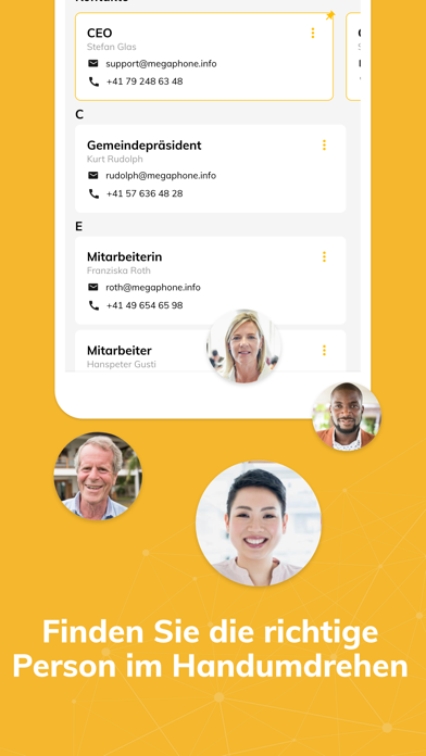 Bistum Sitten Screenshot