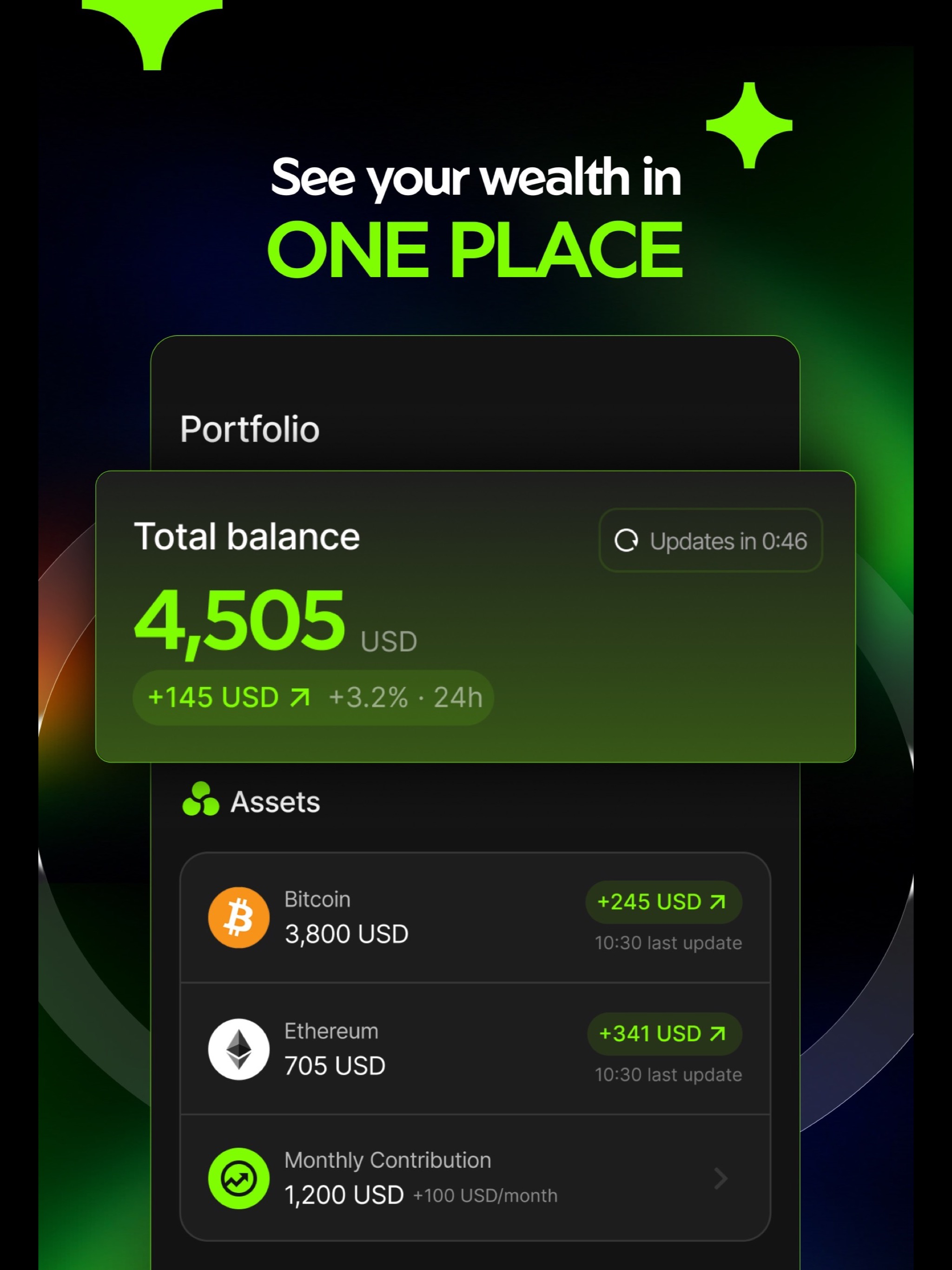 PAilot: Your AI Goal Coach screenshot 12