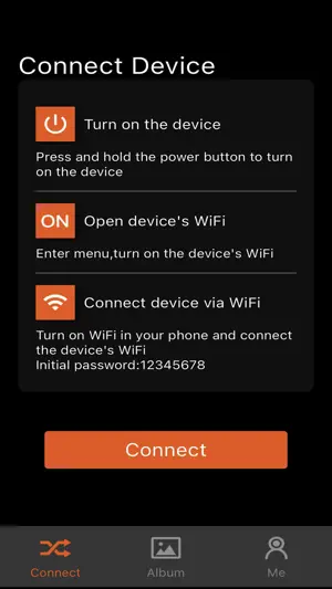 RIX+ screenshot 3