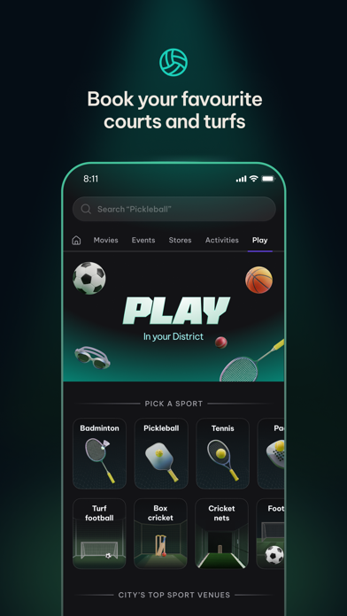 Kalshi: Sports, Culture & More screenshot 9