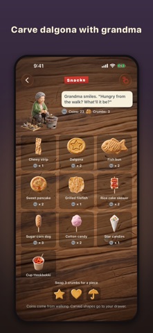 Clickety Shop Screenshot 5 of 8