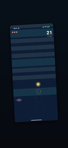 Sparkstep screenshot 2