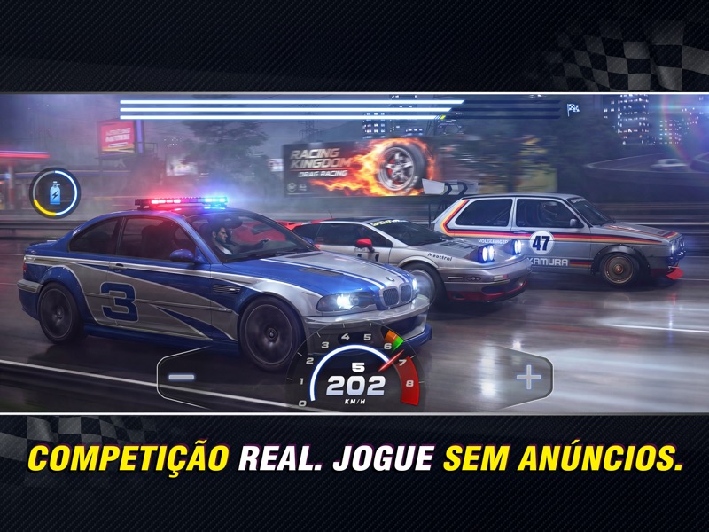 Racing Kingdom screenshot 11