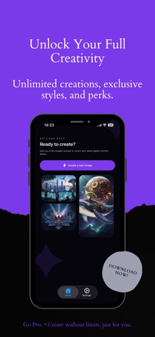 Diotrix screenshot