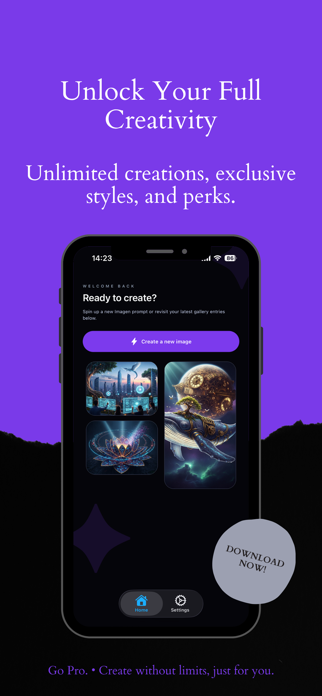 Diotrix Screenshot 1 of 5