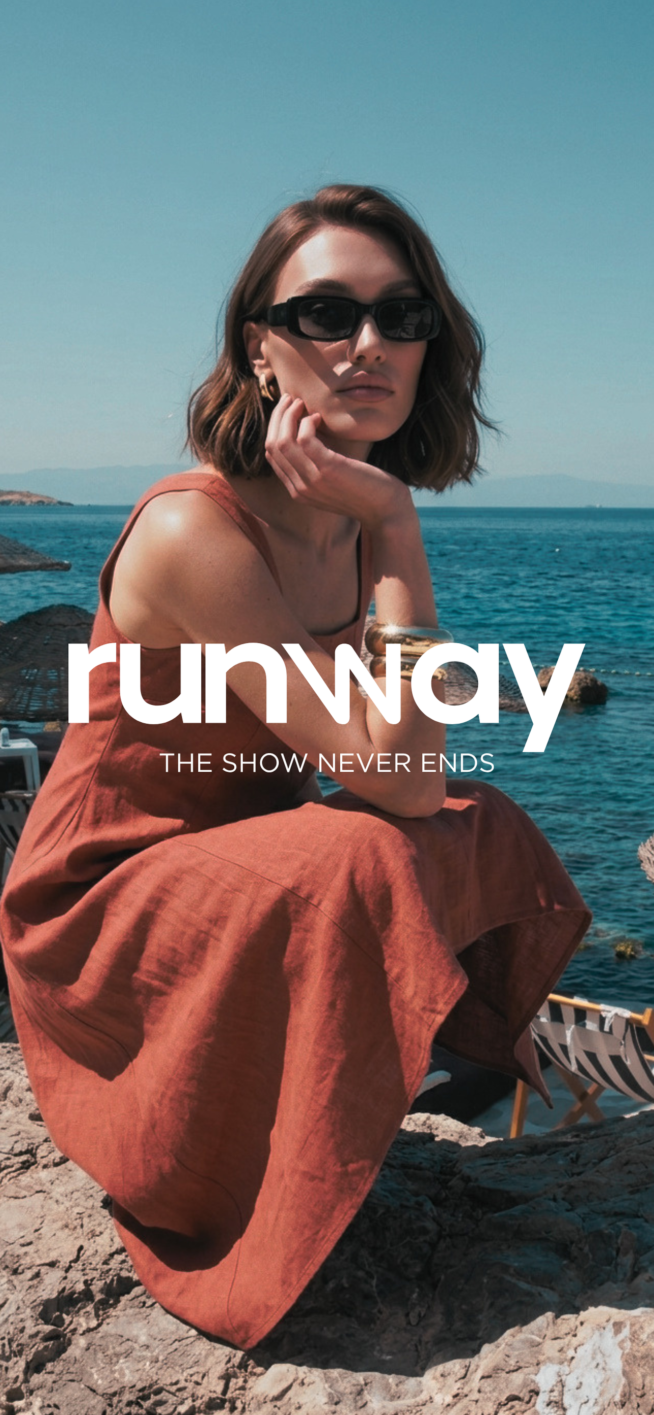 Runway. screenshot 4