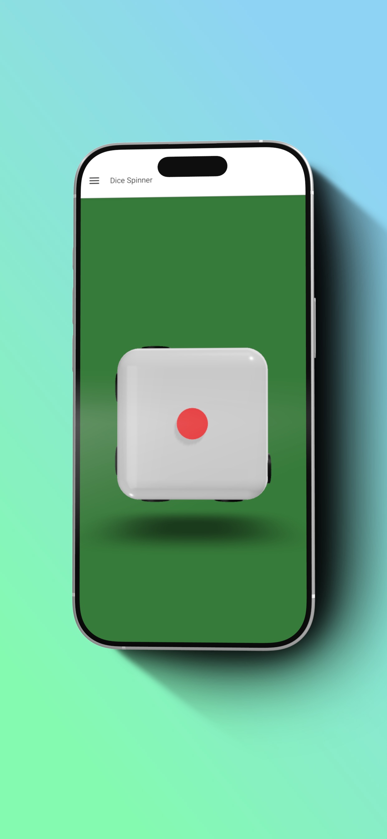 Screenshot 5 of Funny Fidget Spinner 3D