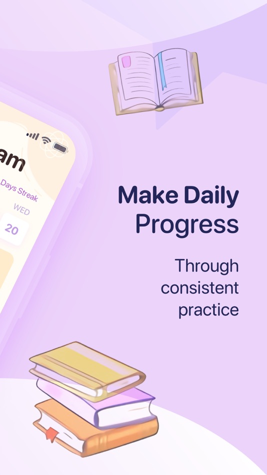 #3. Accuplacer Practice Exam 2025 (iOS) Podle: 和荣 叶