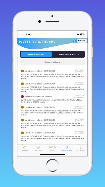 SPLAKDHN screenshot-4