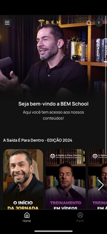 BEM School Screenshot 1 of 5