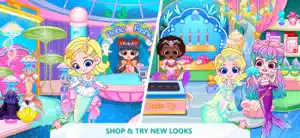BoBo World: Mermaid Life screenshot 4