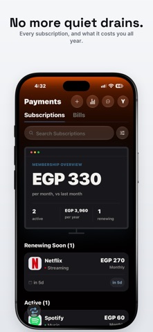 AIVA: Friendly Money Tracker screenshot 6