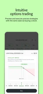 Questrade: Invest & Trade screenshot 4