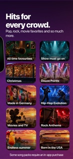 Discera: Music Quiz screenshot 4
