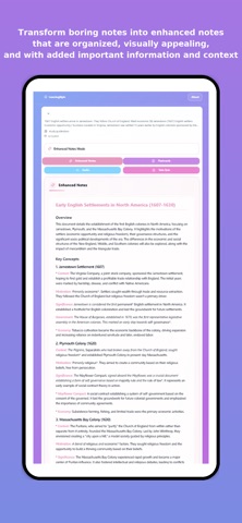 MyLearningStyle screenshot