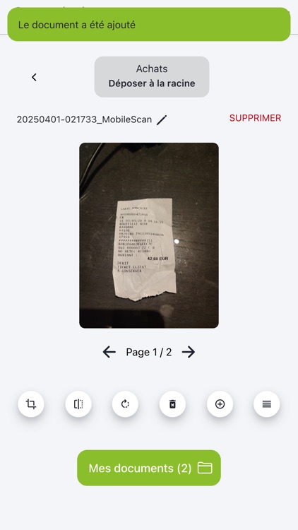 ASD Expertise-Comptable screenshot-5
