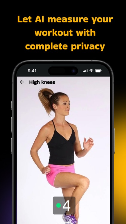 Areno | Fitness & Wellness screenshot-3