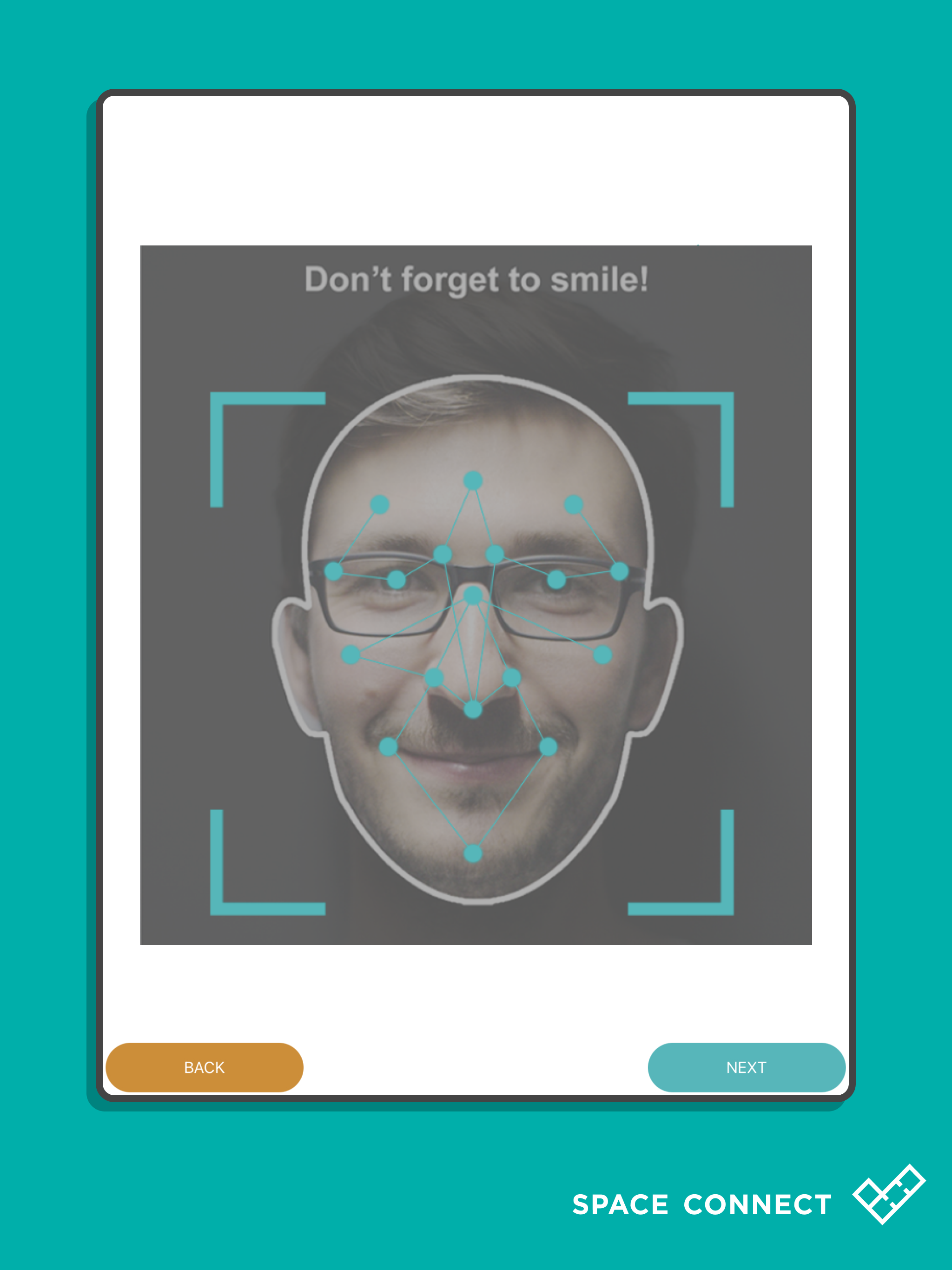 Space Connect Visitor screenshot 3
