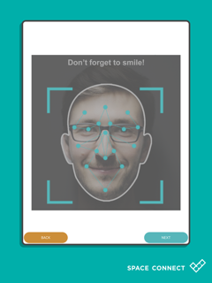 Space Connect Visitor screenshot 3