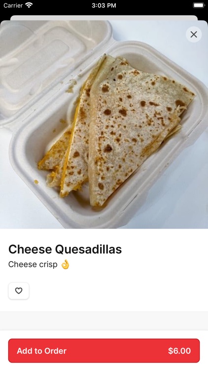 Roberto's Taco Shop screenshot-3